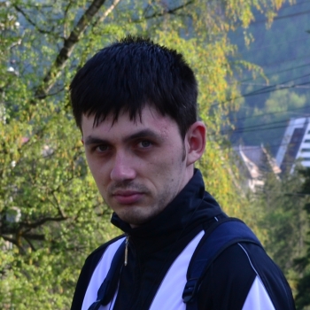 Condrat Bogdan